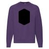 Classic 80/20 raglan sweatshirt Thumbnail