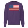 Classic 80/20 raglan sweatshirt Thumbnail
