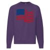 Classic 80/20 raglan sweatshirt Thumbnail