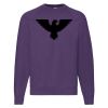 Classic 80/20 raglan sweatshirt Thumbnail