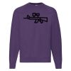 Classic 80/20 raglan sweatshirt Thumbnail
