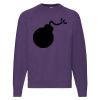 Classic 80/20 raglan sweatshirt Thumbnail