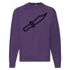 Classic 80/20 raglan sweatshirt Thumbnail