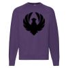 Classic 80/20 raglan sweatshirt Thumbnail