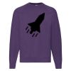 Classic 80/20 raglan sweatshirt Thumbnail