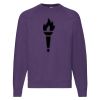 Classic 80/20 raglan sweatshirt Thumbnail