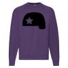 Classic 80/20 raglan sweatshirt Thumbnail