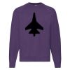 Classic 80/20 raglan sweatshirt Thumbnail