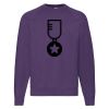Classic 80/20 raglan sweatshirt Thumbnail
