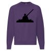Classic 80/20 raglan sweatshirt Thumbnail