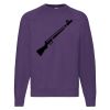 Classic 80/20 raglan sweatshirt Thumbnail