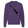 Classic 80/20 raglan sweatshirt Thumbnail