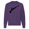 Classic 80/20 raglan sweatshirt Thumbnail