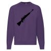 Classic 80/20 raglan sweatshirt Thumbnail