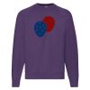 Classic 80/20 raglan sweatshirt Thumbnail