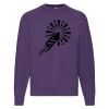 Classic 80/20 raglan sweatshirt Thumbnail