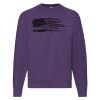 Classic 80/20 raglan sweatshirt Thumbnail