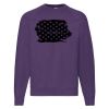 Classic 80/20 raglan sweatshirt Thumbnail