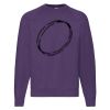 Classic 80/20 raglan sweatshirt Thumbnail
