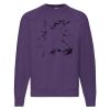 Classic 80/20 raglan sweatshirt Thumbnail