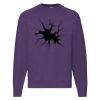 Classic 80/20 raglan sweatshirt Thumbnail