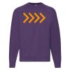 Classic 80/20 raglan sweatshirt Thumbnail