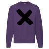 Classic 80/20 raglan sweatshirt Thumbnail