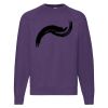 Classic 80/20 raglan sweatshirt Thumbnail