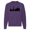 Classic 80/20 raglan sweatshirt Thumbnail