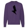 Classic 80/20 raglan sweatshirt Thumbnail