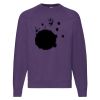 Classic 80/20 raglan sweatshirt Thumbnail
