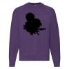 Classic 80/20 raglan sweatshirt Thumbnail
