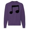 Classic 80/20 raglan sweatshirt Thumbnail