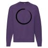 Classic 80/20 raglan sweatshirt Thumbnail