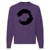 Classic 80/20 raglan sweatshirt Thumbnail