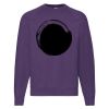 Classic 80/20 raglan sweatshirt Thumbnail