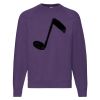 Classic 80/20 raglan sweatshirt Thumbnail
