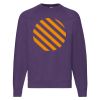 Classic 80/20 raglan sweatshirt Thumbnail