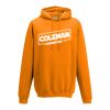 College hoodie Thumbnail
