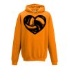 College hoodie Thumbnail