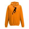 College hoodie Thumbnail