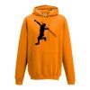 College hoodie Thumbnail