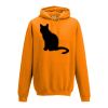 College hoodie Thumbnail