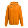 College hoodie Thumbnail