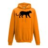 College hoodie Thumbnail