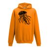 College hoodie Thumbnail
