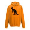 College hoodie Thumbnail