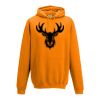 College hoodie Thumbnail