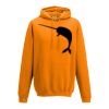 College hoodie Thumbnail