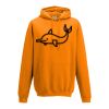 College hoodie Thumbnail